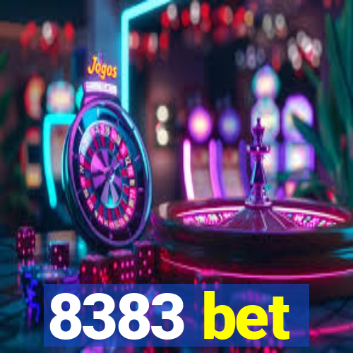 8383 bet